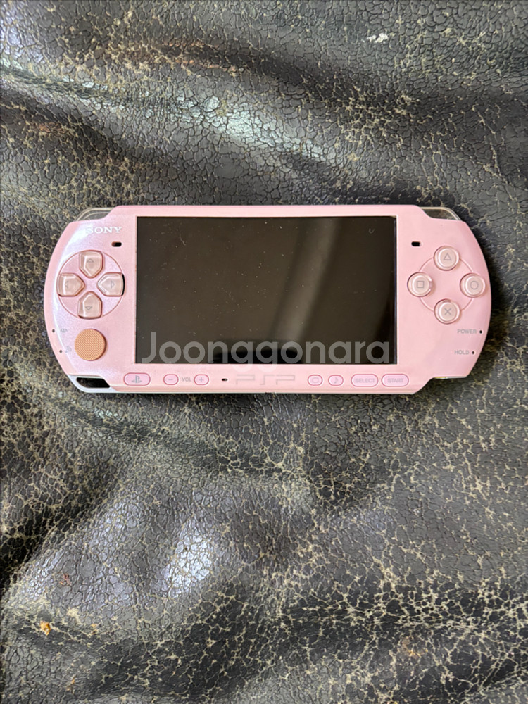 psp 3005 핑크--0