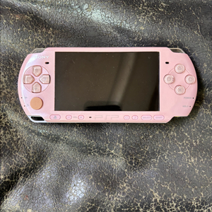 psp 3005 핑크