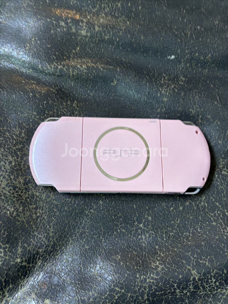 psp 3005 핑크--1