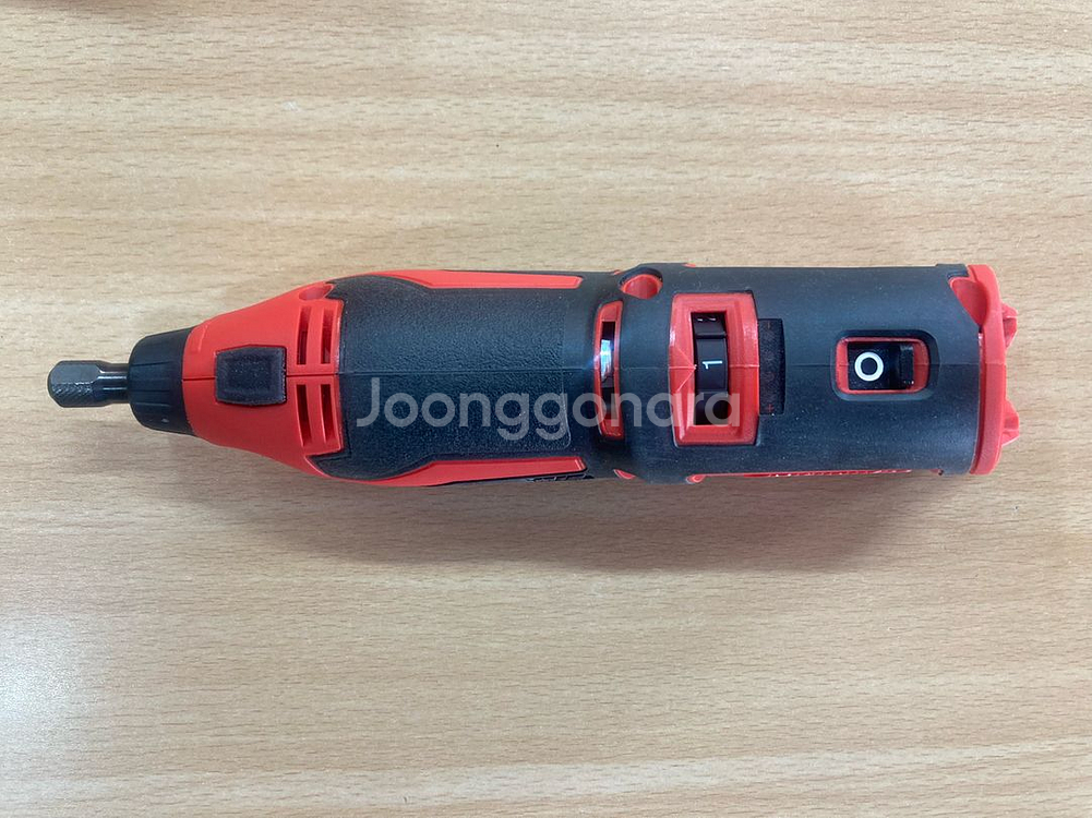 밀워키 C12 RT-0 충전 로터리 툴 본체만--3