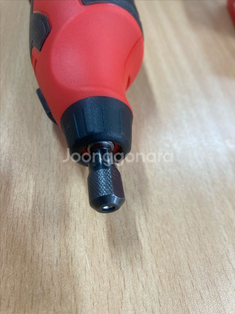 밀워키 C12 RT-0 충전 로터리 툴 본체만--4