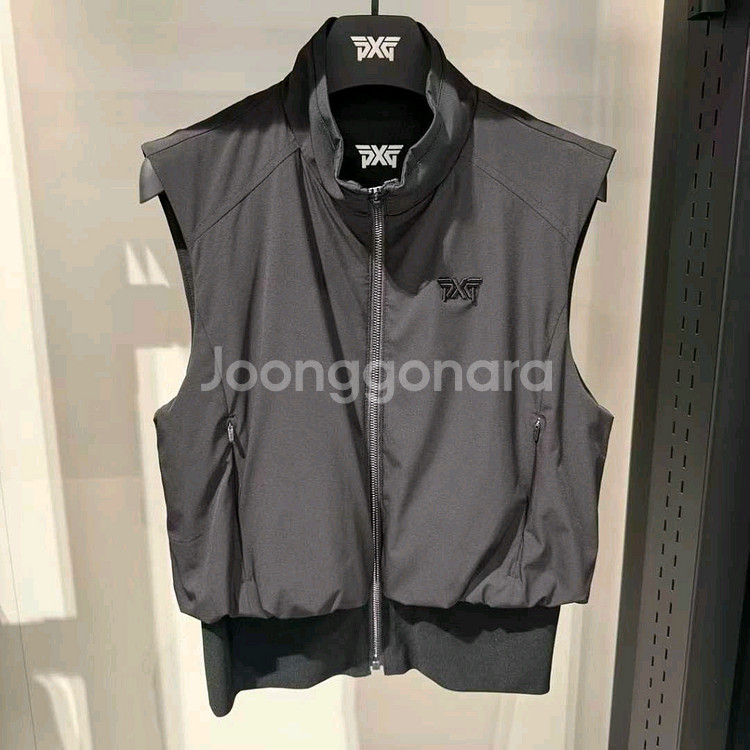 PXG 여성 골프 베스트--0