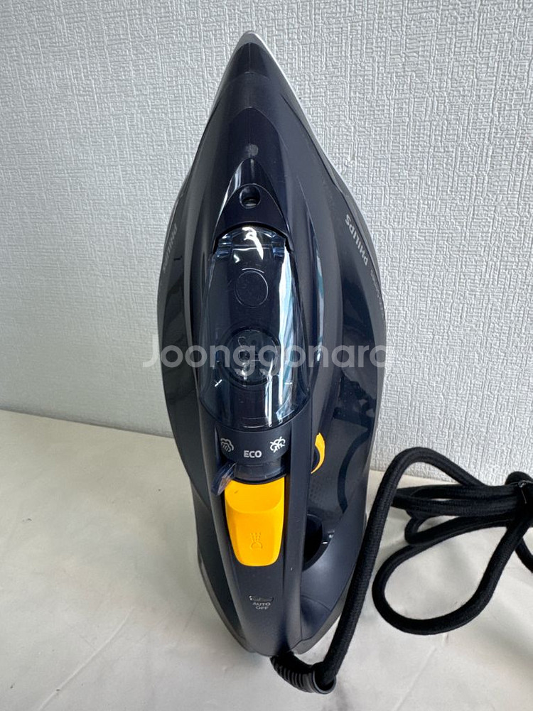 필립스 7000시리즈 스팀다리미--7