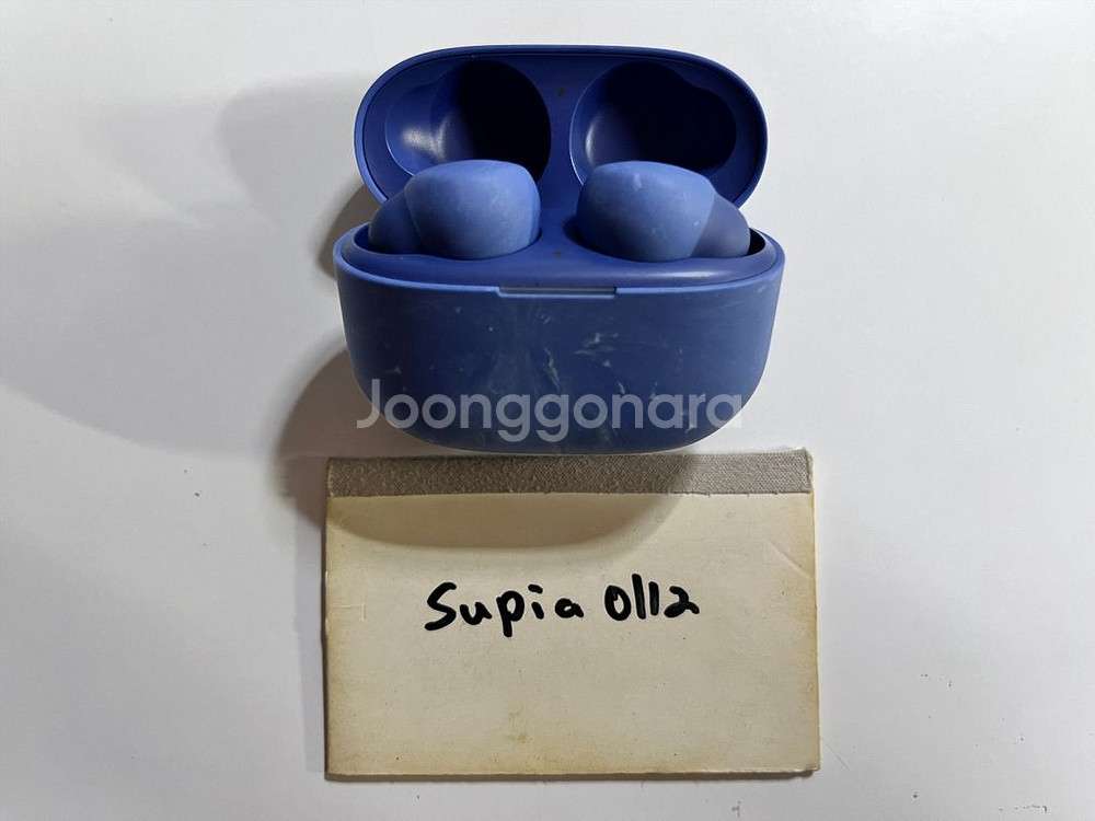 거울-소니 링크버즈S--0