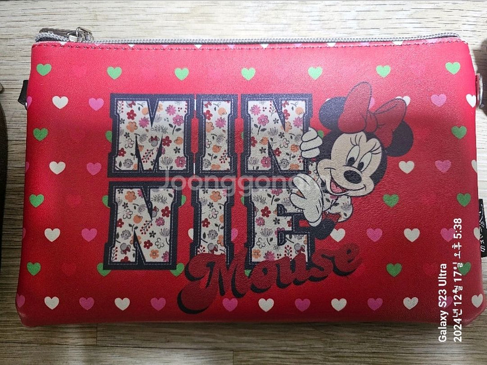 여성 클러치백 4개 일괄--5