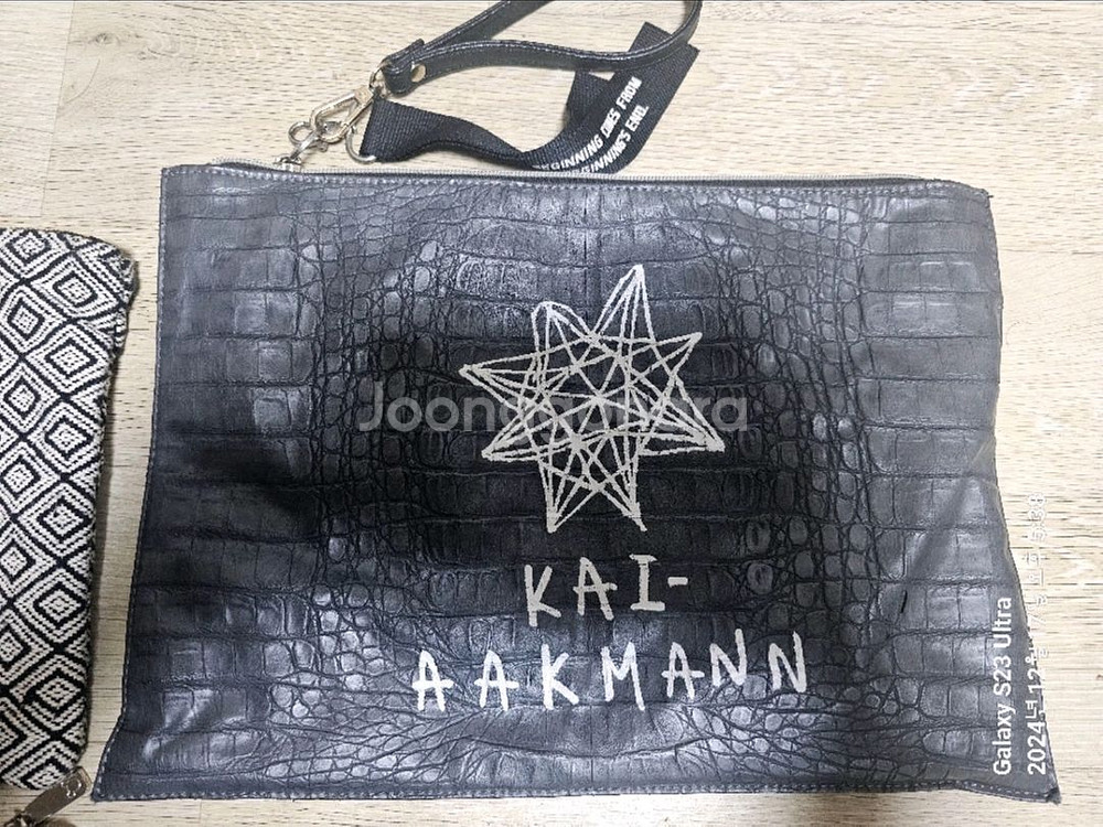 여성 클러치백 4개 일괄--2