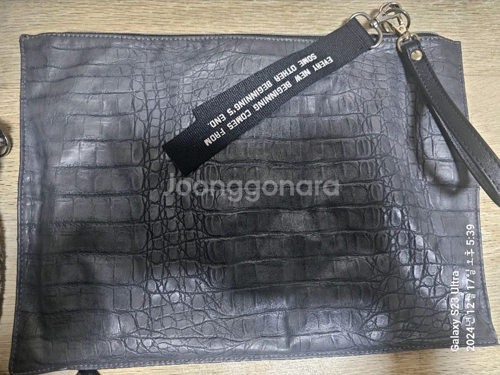 여성 클러치백 4개 일괄--3