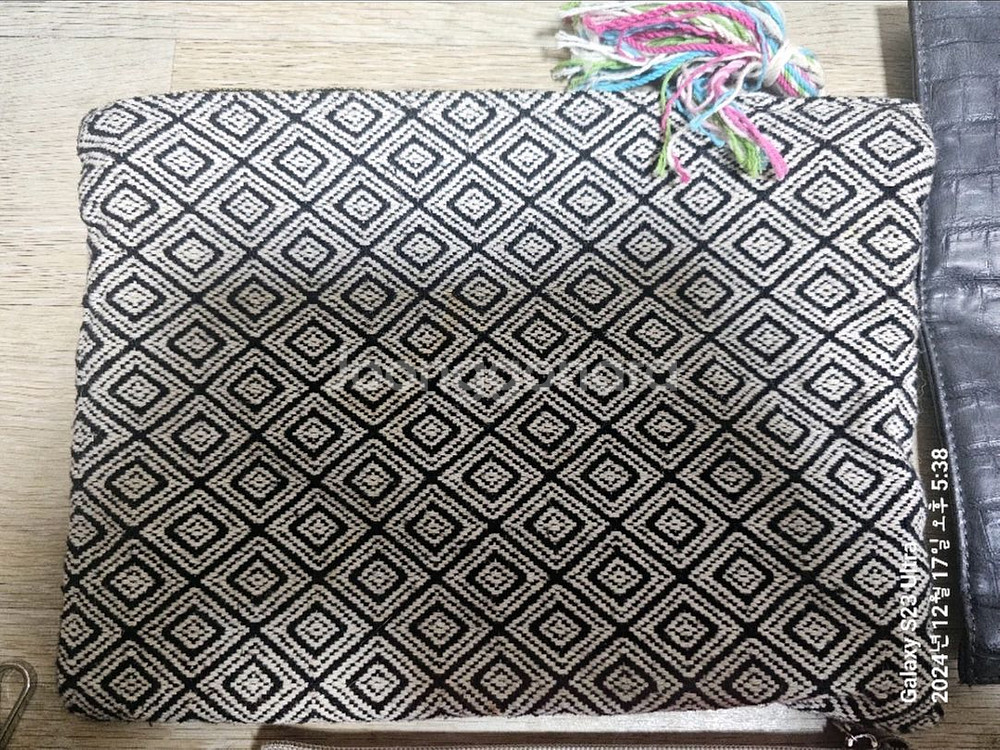 여성 클러치백 4개 일괄--4