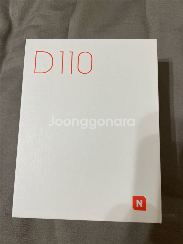 님봇 D110 님봇 라벨기 라벨 스티커 프린터 네임프린--0