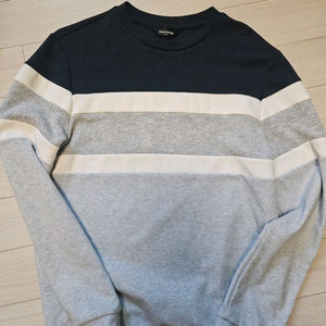 마인드브릿지 티셔츠 95 거의새것