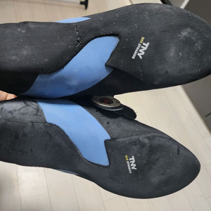 테나야 오아시 클라이밍화 270mm