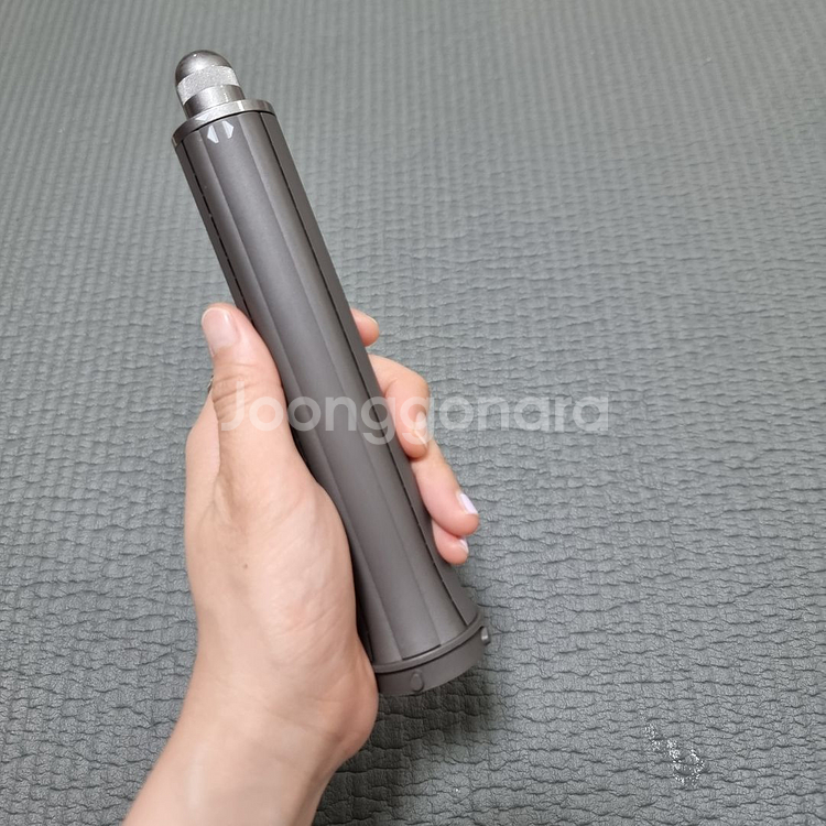 다이슨 에어랩 롱배럴 양방향 30mm 신형 개봉품--0