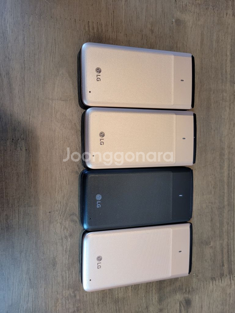 LG Y110 공신폰 피처폰 효도폰 A급 폴더폰--0