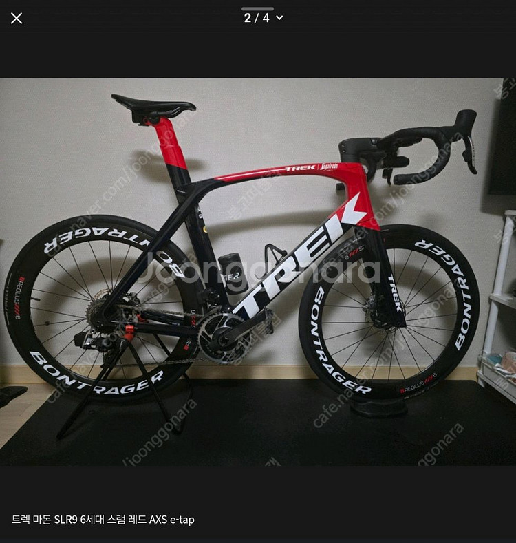 마돈 slr9 순정 풀옵션--1