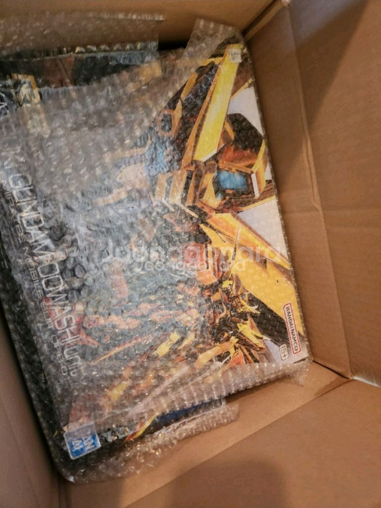 RG아카츠키 & 제우스 실루엣--0