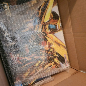 RG아카츠키 & 제우스 실루엣