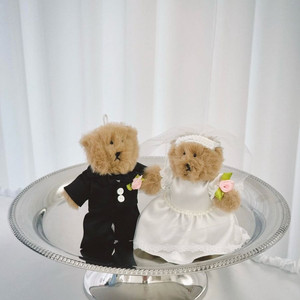 그레이맨션 신랑신부 키링 팝니다 (당일출고/ 택포)