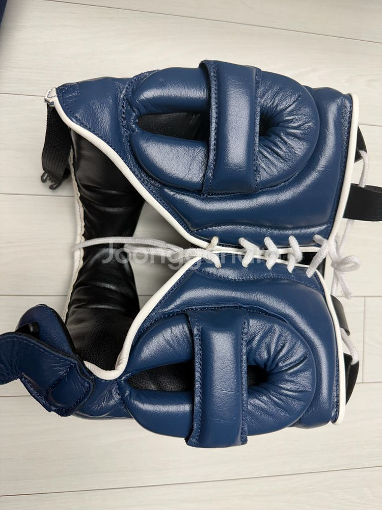 위닝 커스텀 코보호 헤드기어--1