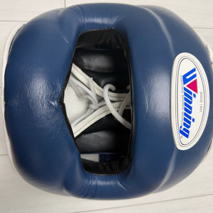 위닝 커스텀 코보호 헤드기어