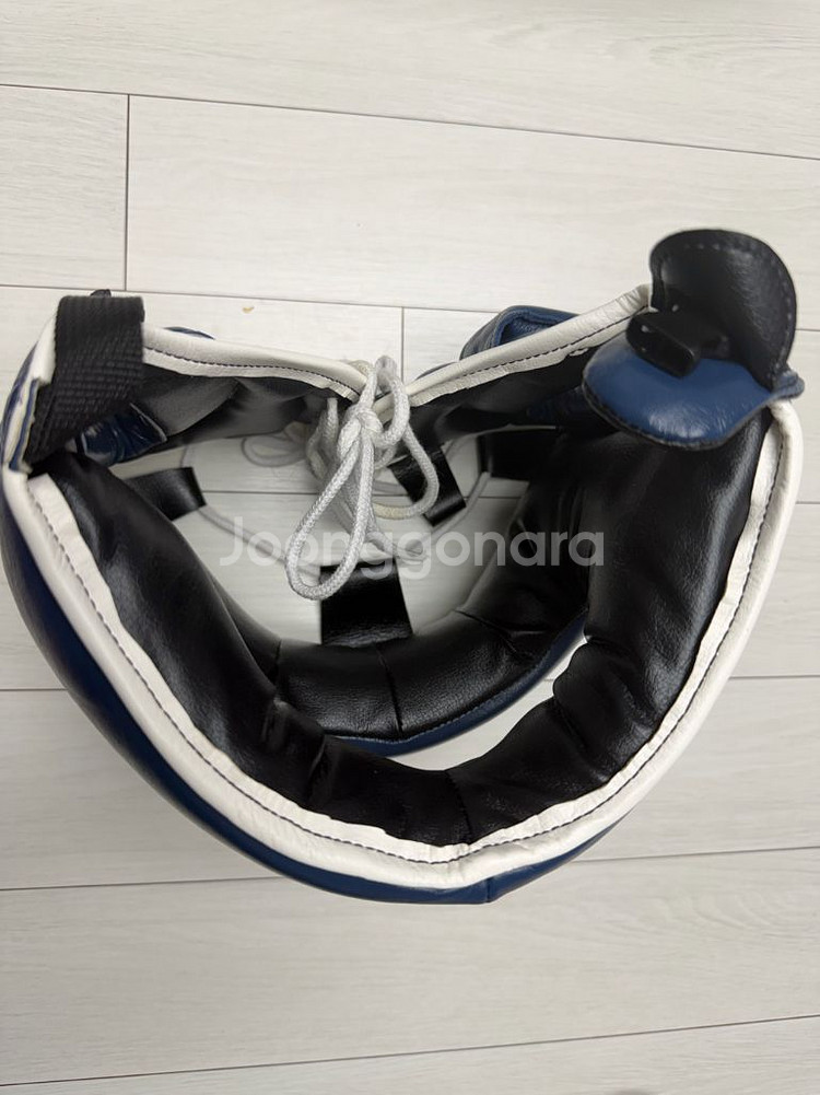 위닝 커스텀 코보호 헤드기어--3