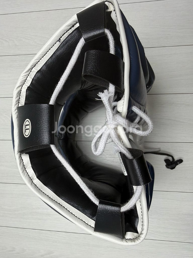 위닝 커스텀 코보호 헤드기어--2