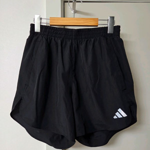 아디다스 AEROREADY 러닝 반바지 5인치 M