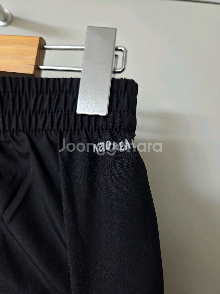 아디다스 AEROREADY 러닝 반바지 5인치 M--2