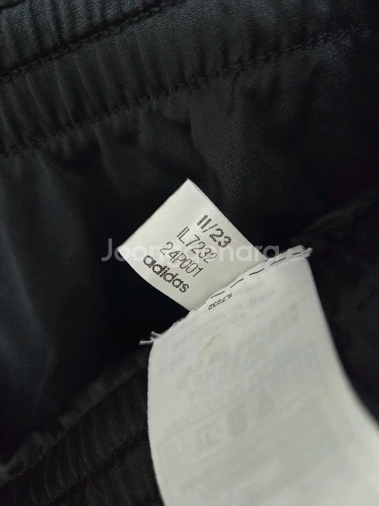 아디다스 AEROREADY 러닝 반바지 5인치 M--5