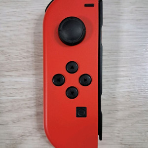 닌텐도 스위치 정품 조이콘 오른쪽