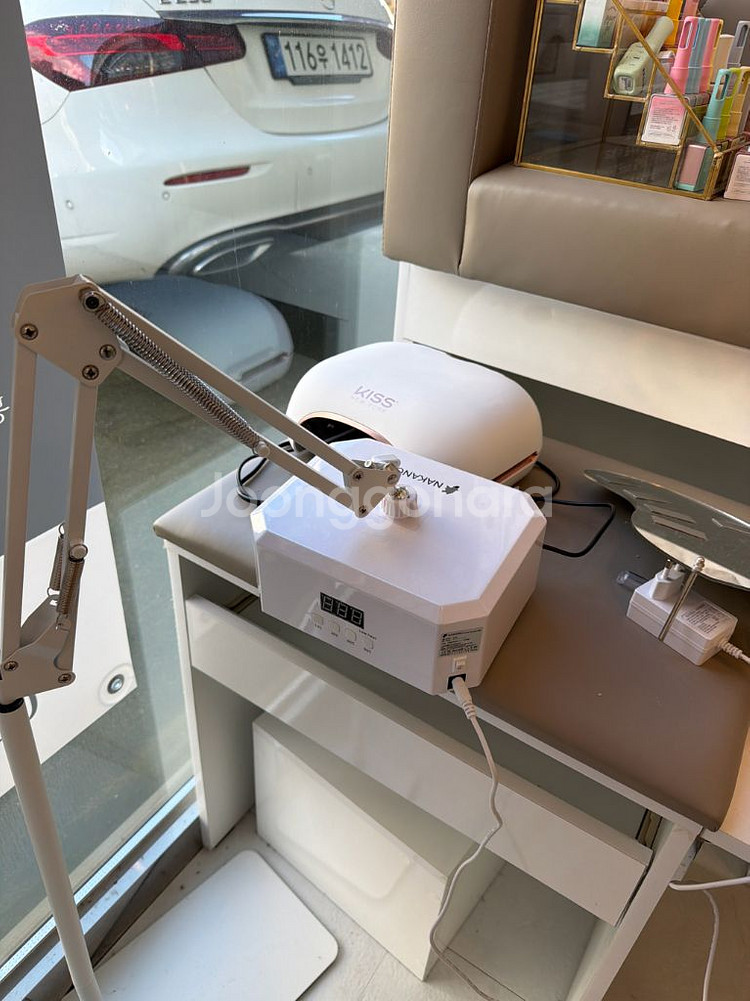 패디램프+키스뉴욕램프--0