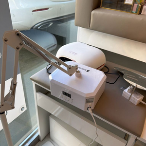 패디램프+키스뉴욕램프