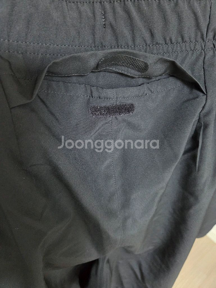 나이키 드라이핏 러닝 반바지 M--2