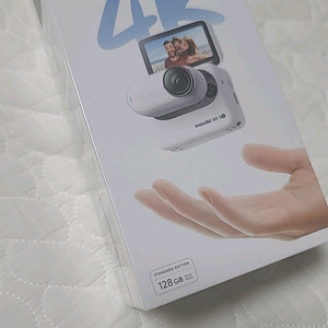 Insta360 GO 3S 화이트(인스타360 고 3S