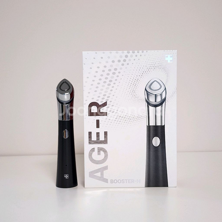 메디큐브 AGE-R 부스터힐러 풀박스--0