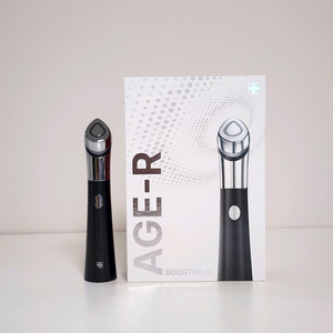 메디큐브 AGE-R 부스터힐러 풀박스