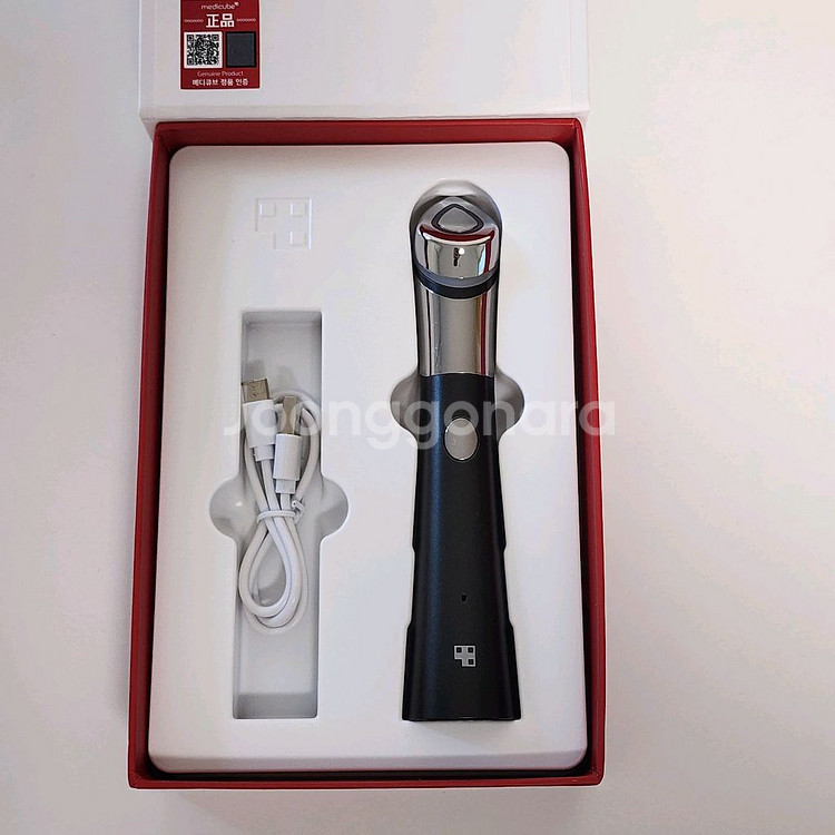 메디큐브 AGE-R 부스터힐러 풀박스--4