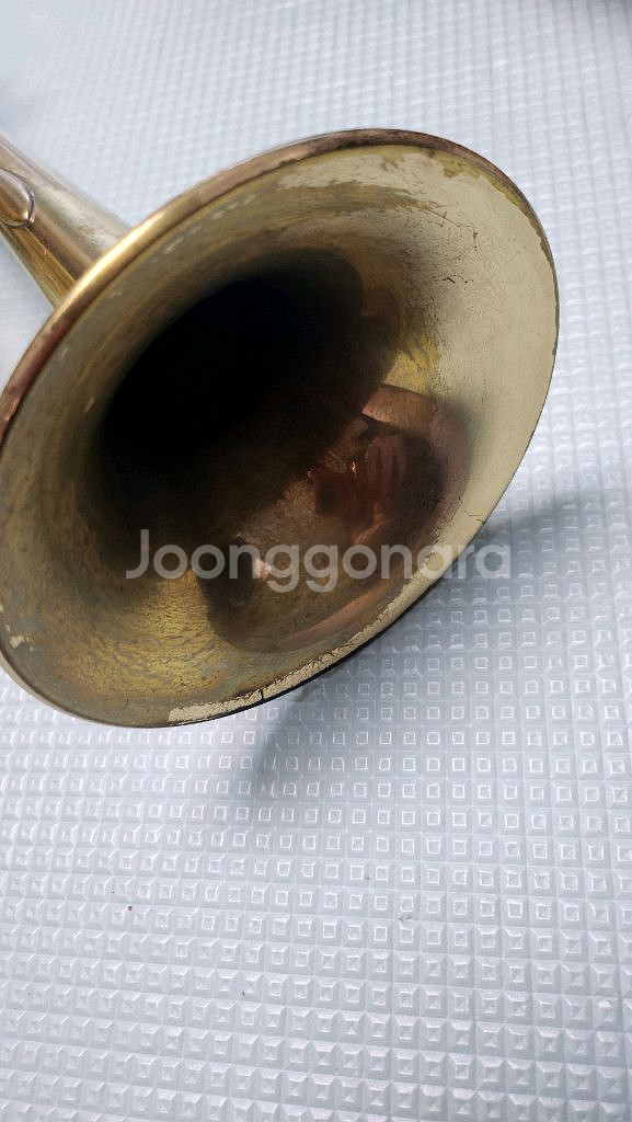 일제 야마하 2310 트럼펫--6