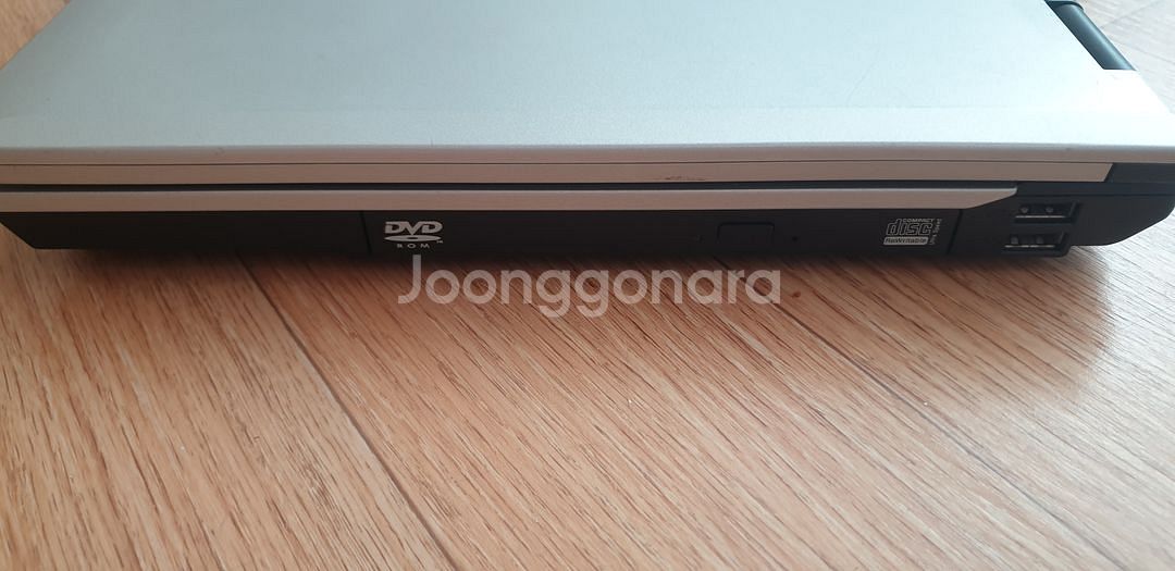 삼성 센스 노트북 R55--1