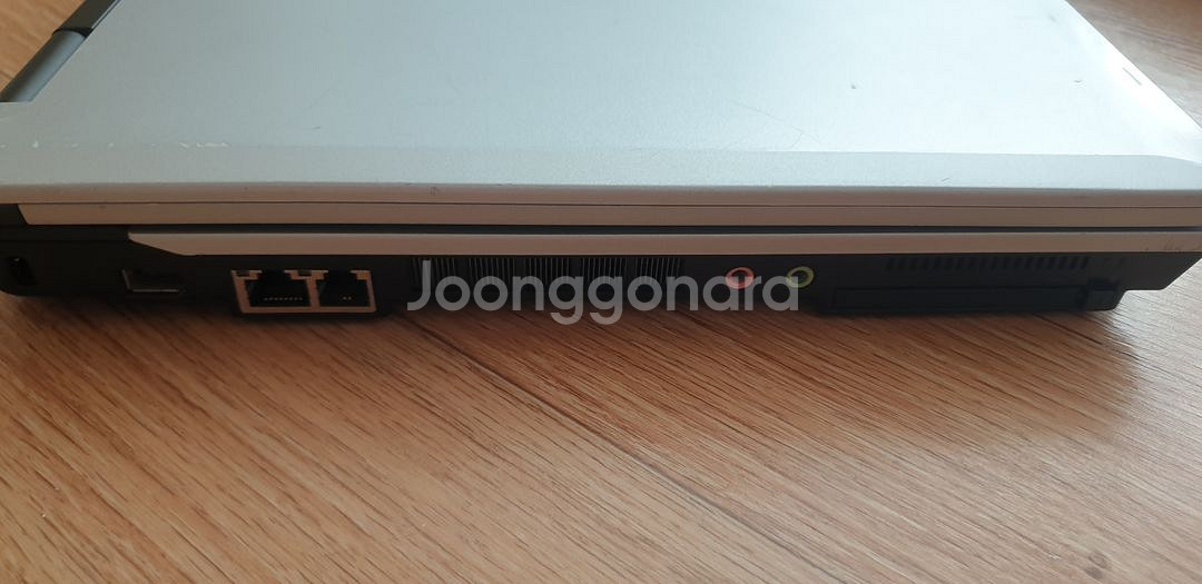 삼성 센스 노트북 R55--2