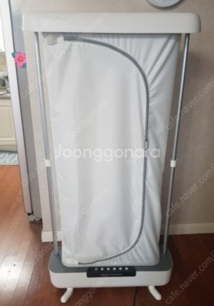 해밀턴비치 스팀, 드라이의류관리기--0