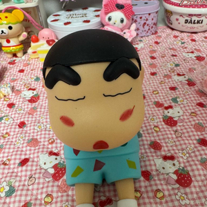 짱구 휴대폰 거치대