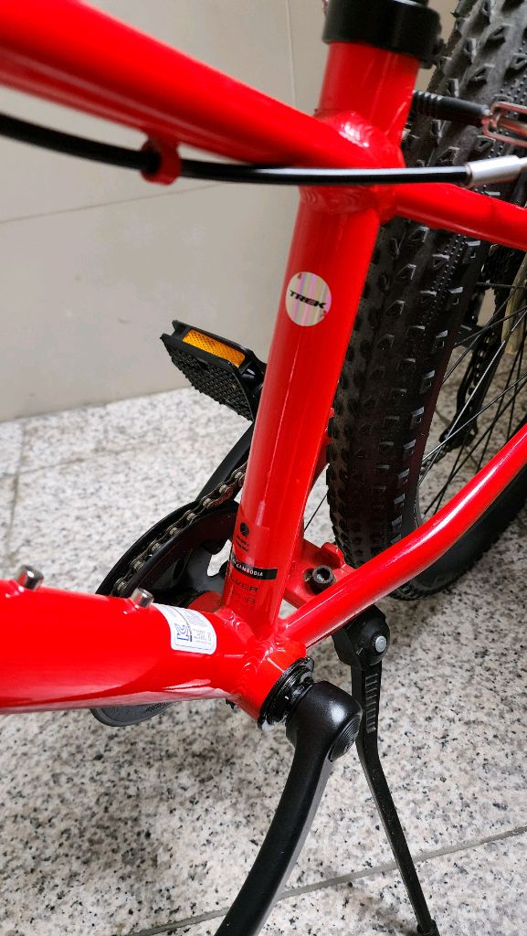 트렉 프리칼리버24--5