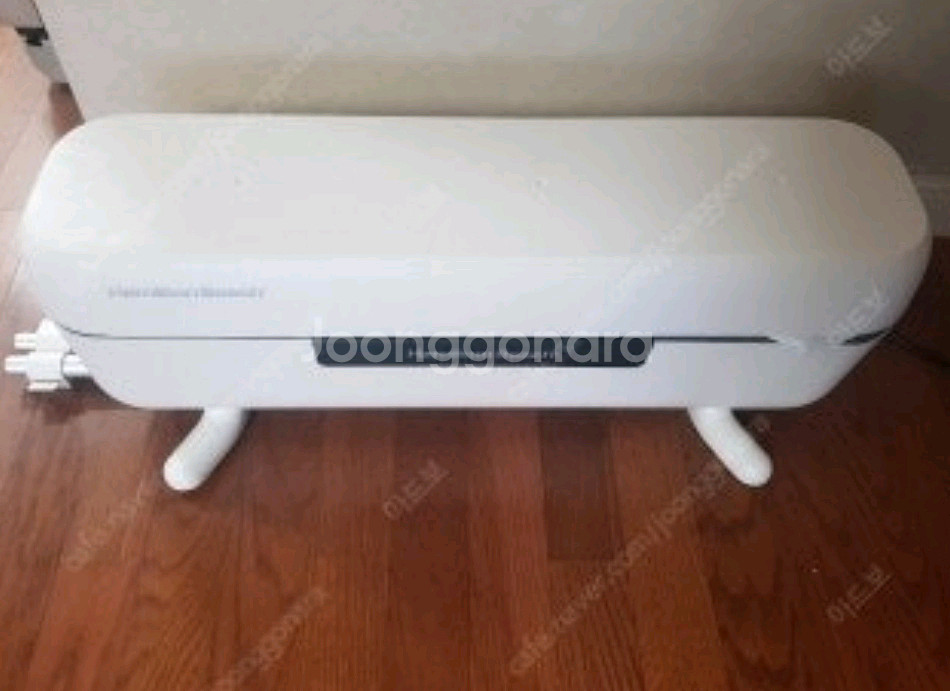 해밀턴비치 스팀, 드라이의류관리기--2