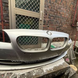 f10 bmw5시리즈 앞범퍼