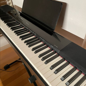 카시오 Privia PX - 150 건반 (상태최상)
