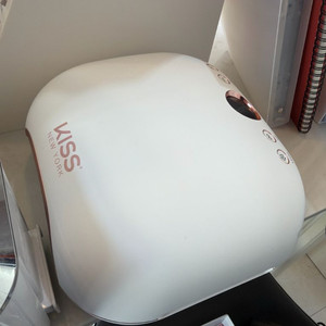 키스뉴욕젤램프