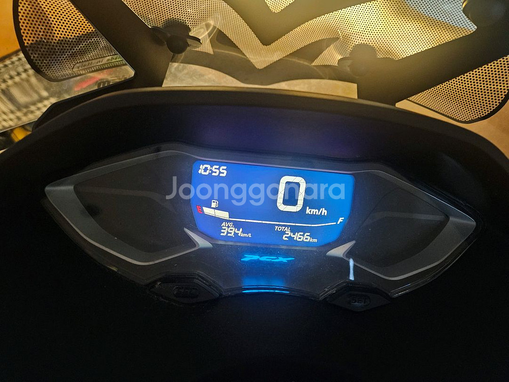 24년 pcx125 팝니다 업자 연락하지마세요--0