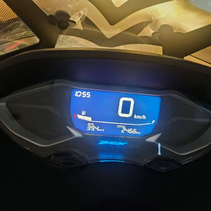 24년 pcx125 팝니다 업자 연락하지마세요