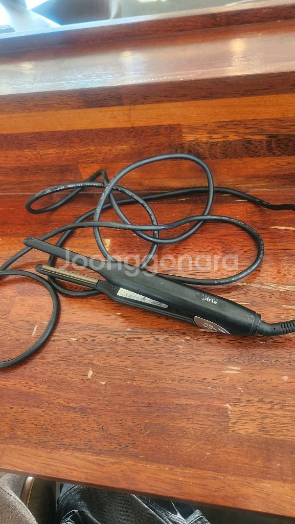 아리아 미니 뿌리매직기 전문가요--1