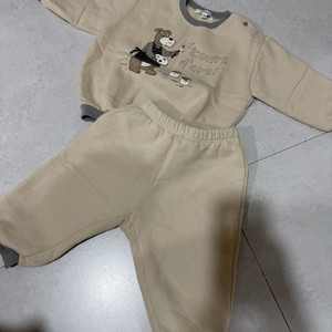 슈슈앤크라 약기모 상하복 24m